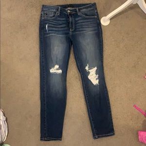 Never worn KanCan jeans! Size 31